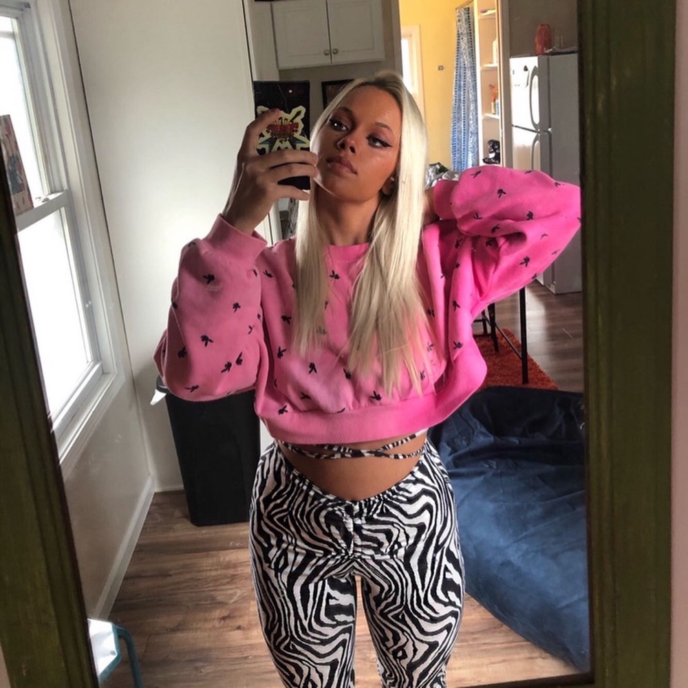 Playboy crewneck